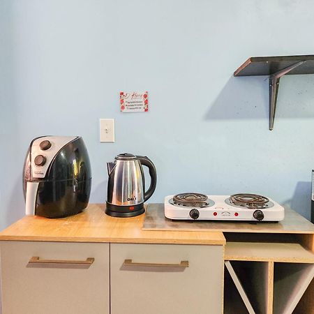 Apartamentos La Primavera - Santiago Centro Экстерьер фото