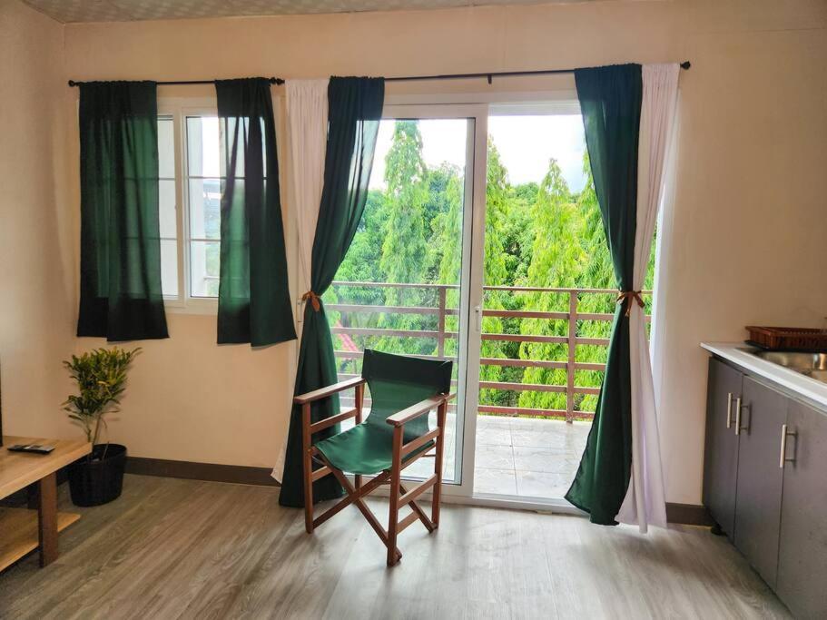 Apartamentos La Primavera - Santiago Centro Экстерьер фото