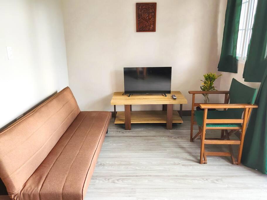Apartamentos La Primavera - Santiago Centro Экстерьер фото