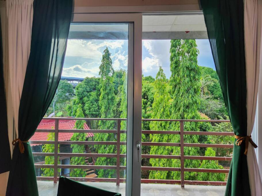 Apartamentos La Primavera - Santiago Centro Экстерьер фото