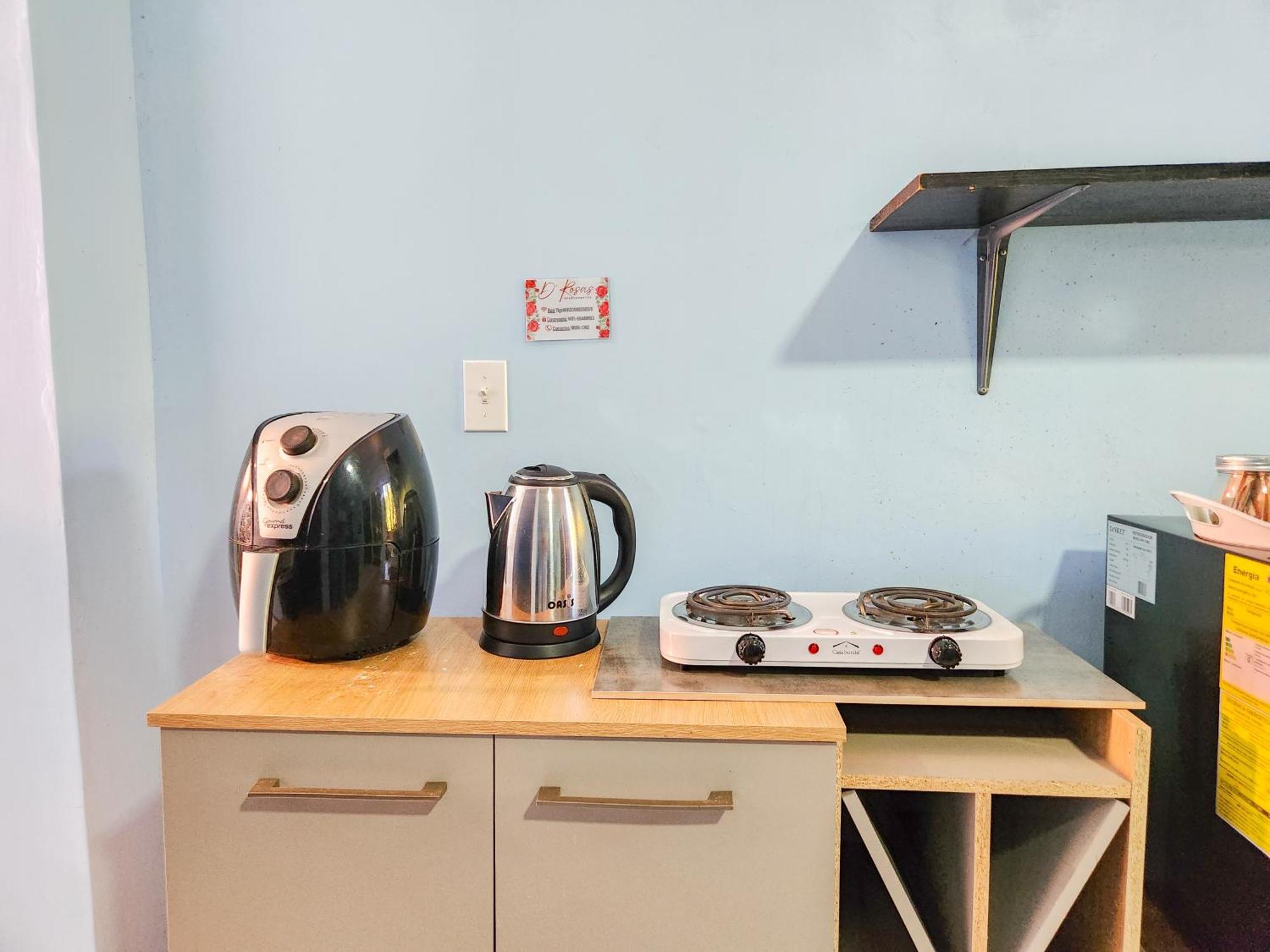 Apartamentos La Primavera - Santiago Centro Экстерьер фото