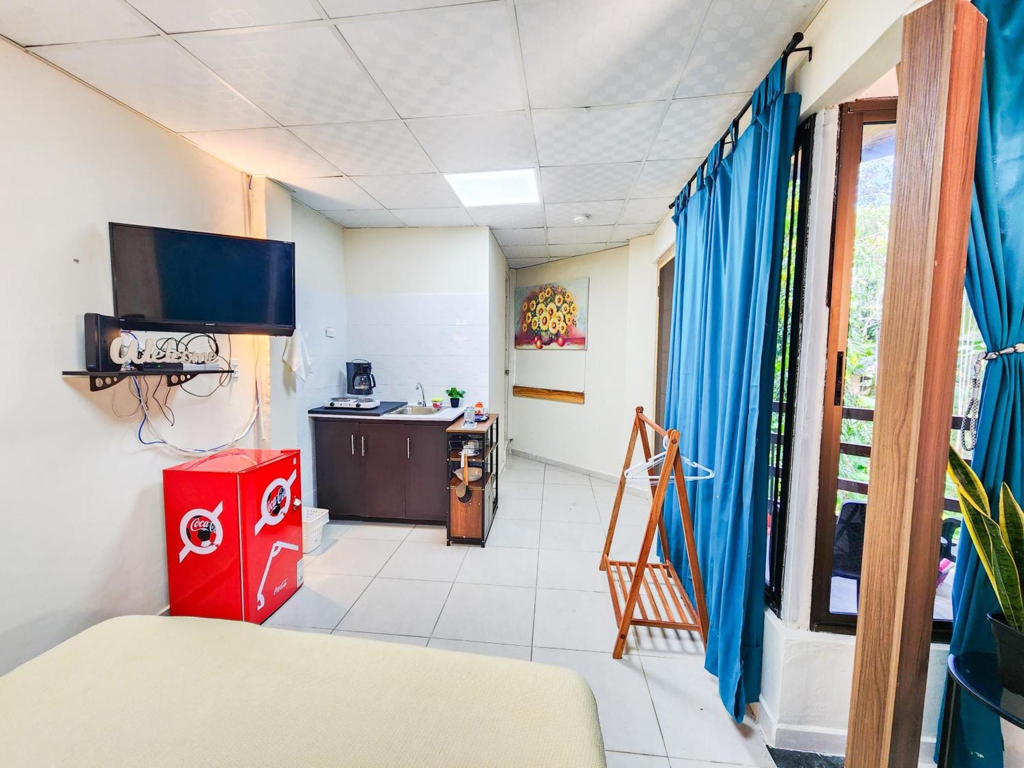 Apartamentos La Primavera - Santiago Centro Экстерьер фото