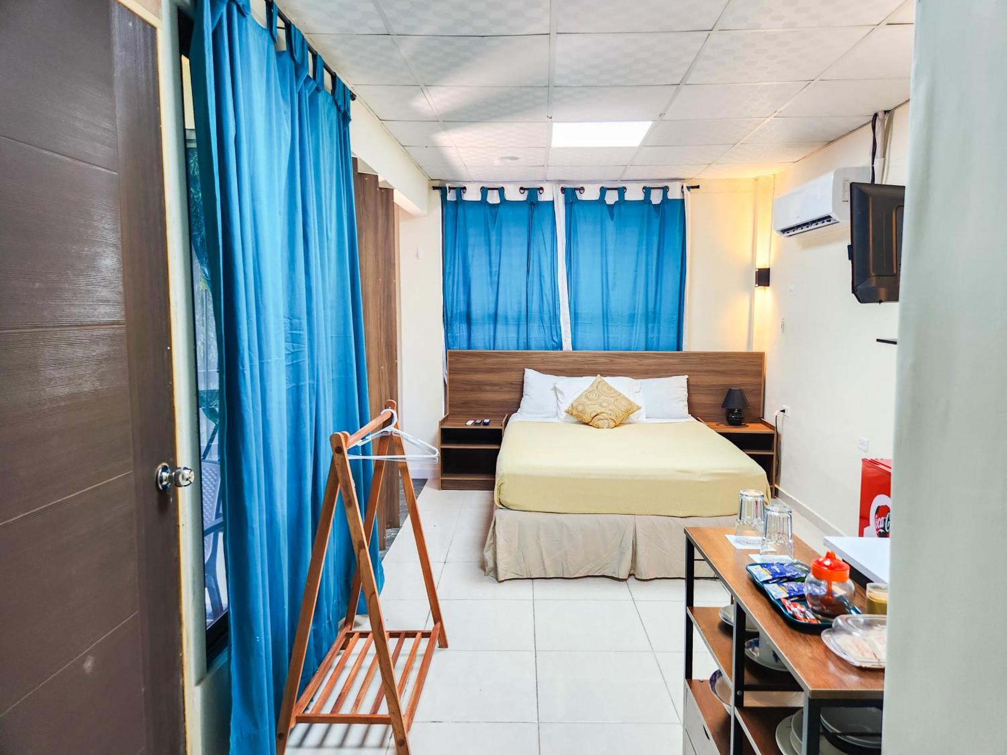 Apartamentos La Primavera - Santiago Centro Экстерьер фото