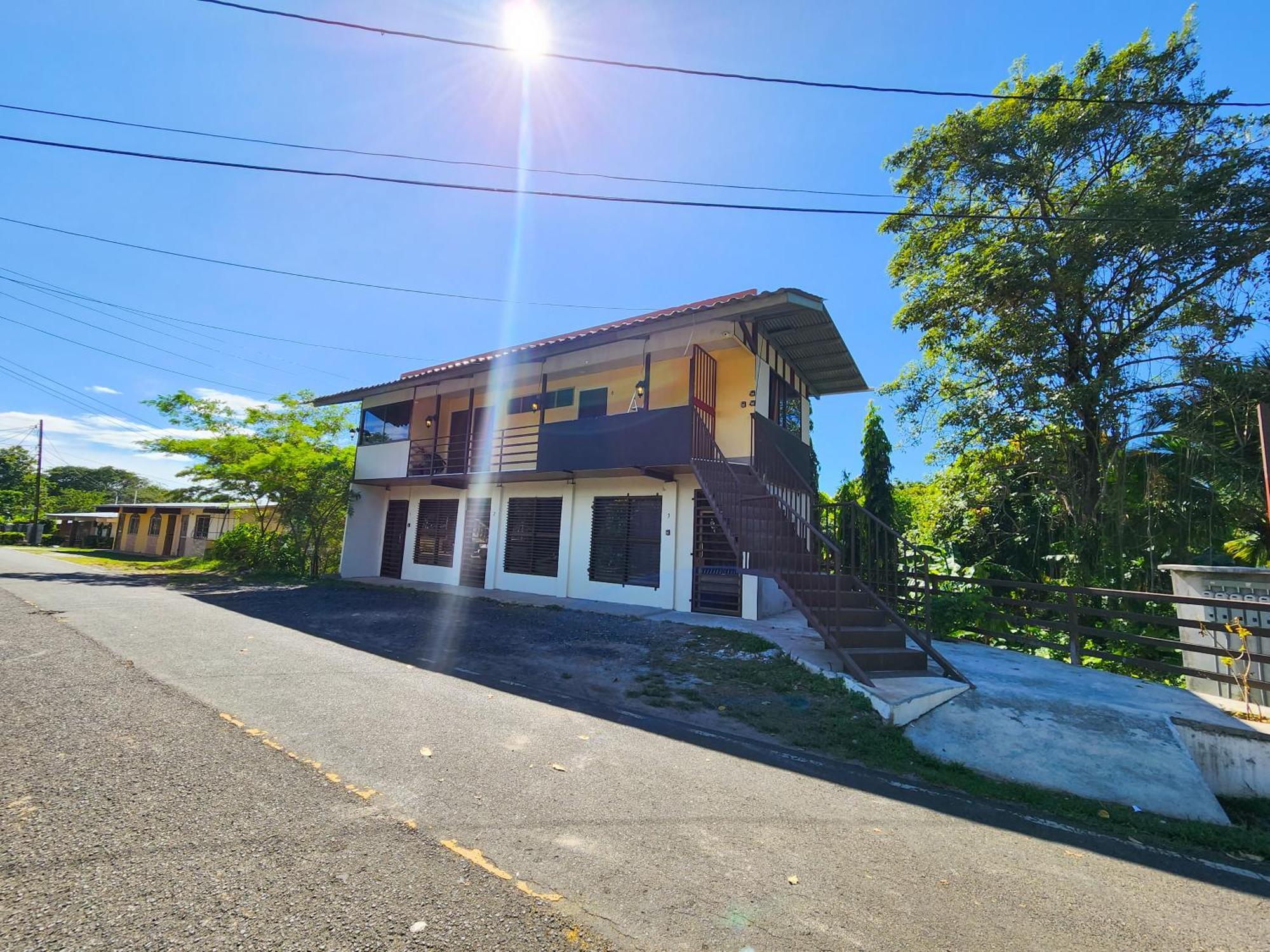 Apartamentos La Primavera - Santiago Centro Экстерьер фото