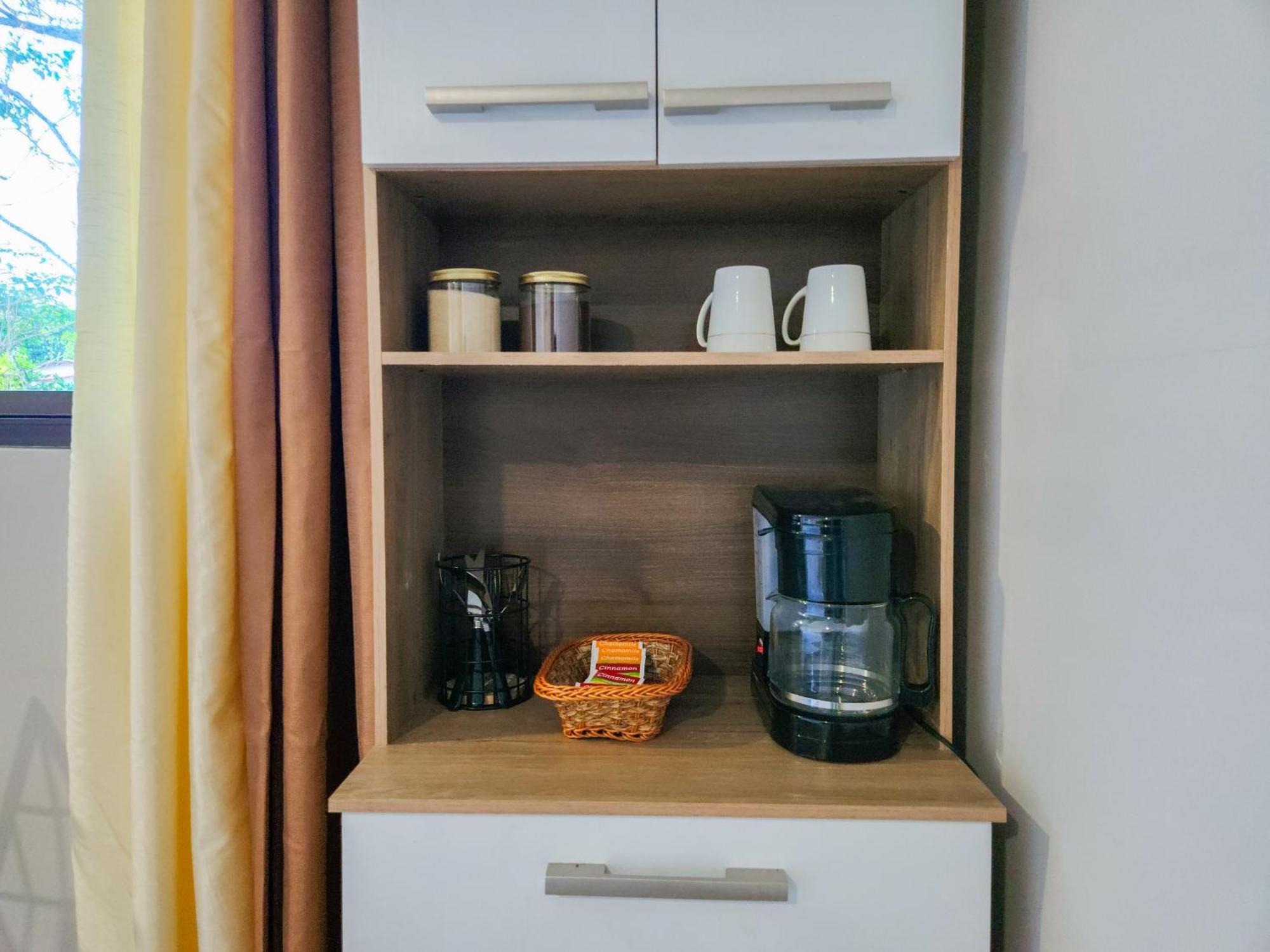 Apartamentos La Primavera - Santiago Centro Экстерьер фото