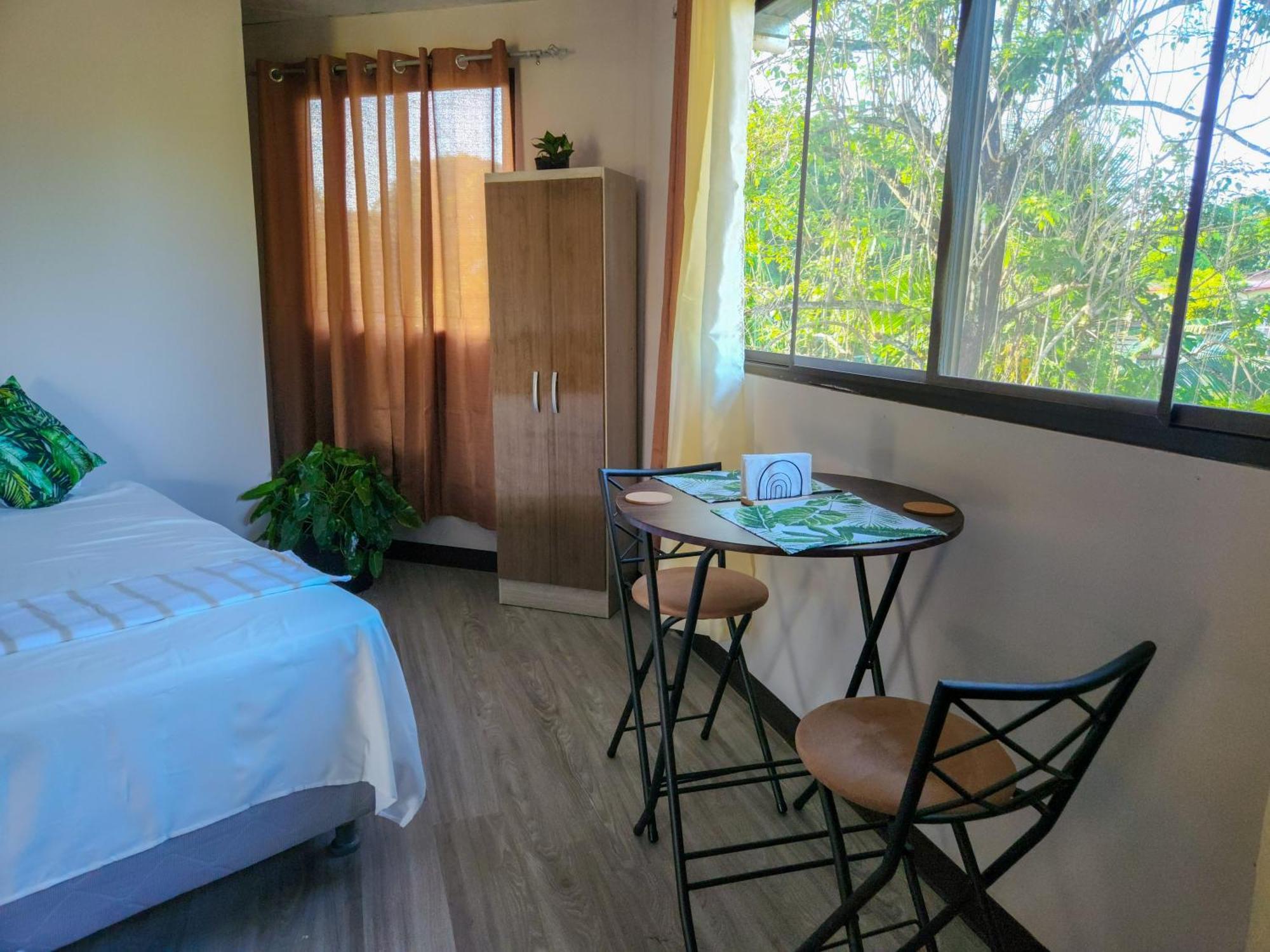 Apartamentos La Primavera - Santiago Centro Экстерьер фото