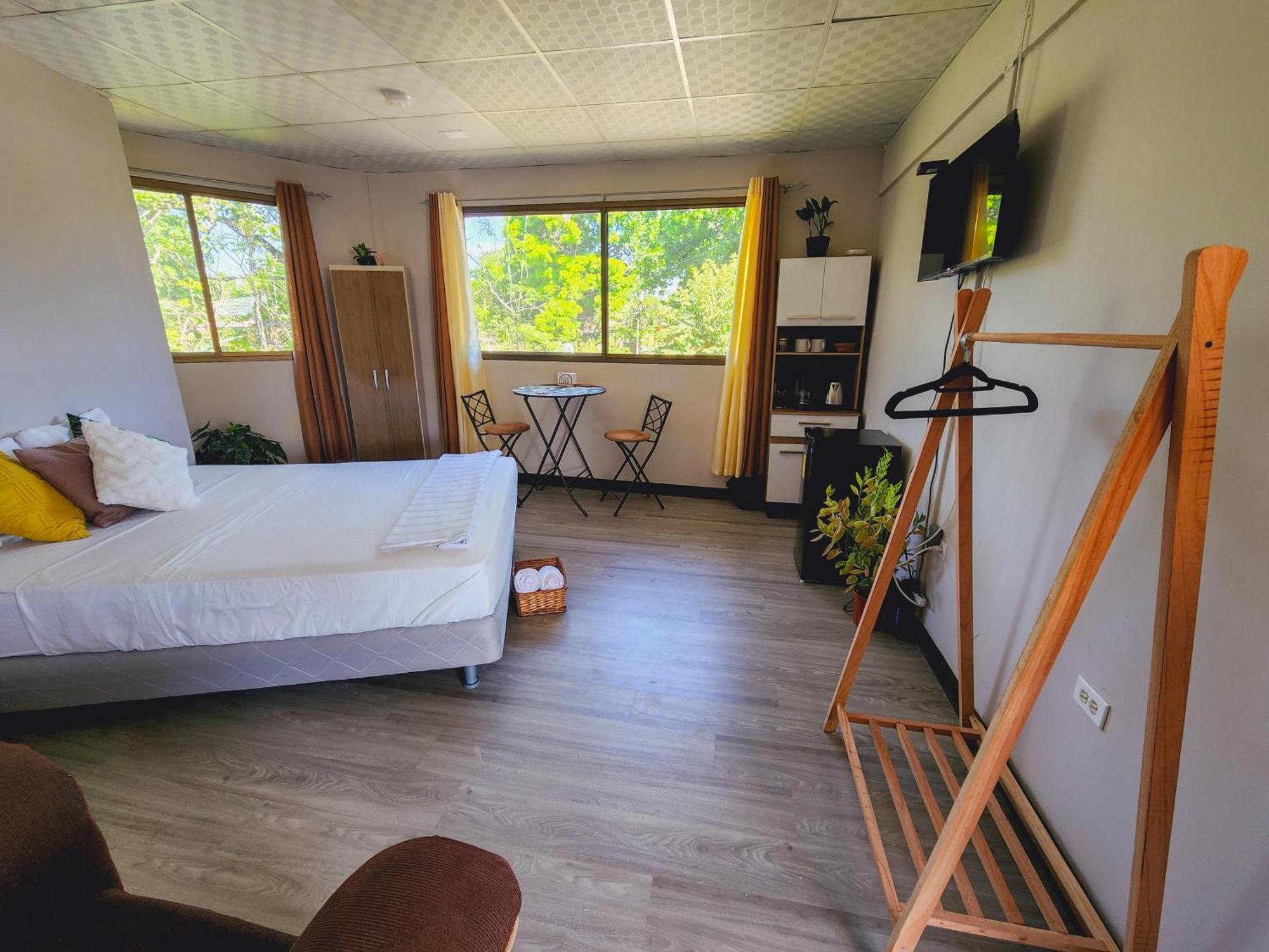 Apartamentos La Primavera - Santiago Centro Экстерьер фото