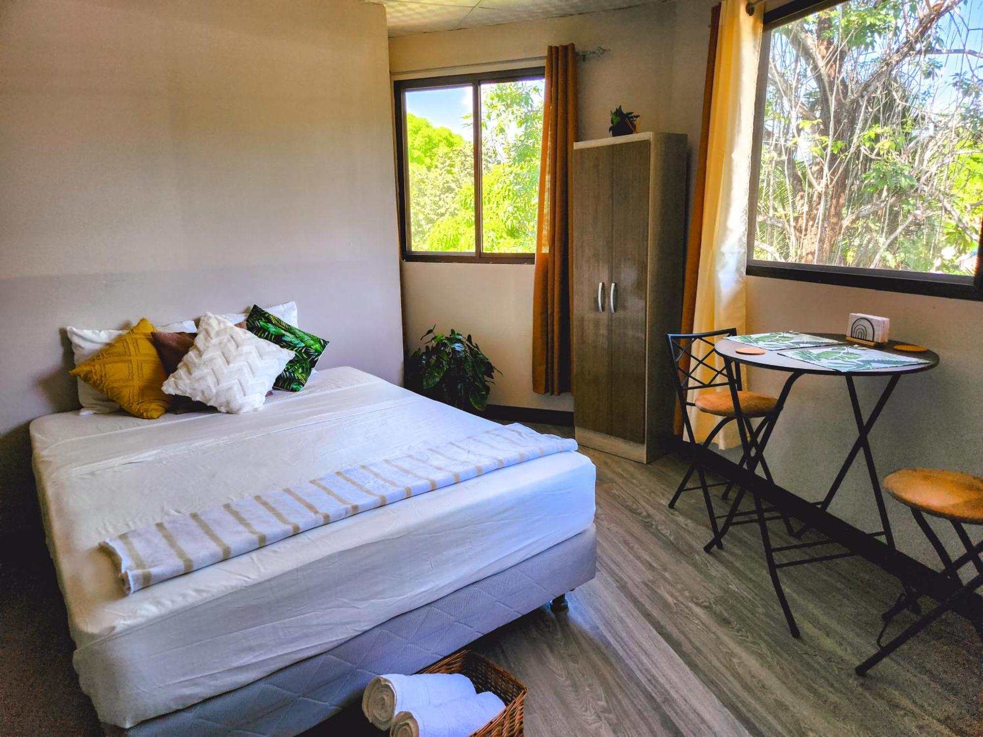 Apartamentos La Primavera - Santiago Centro Экстерьер фото