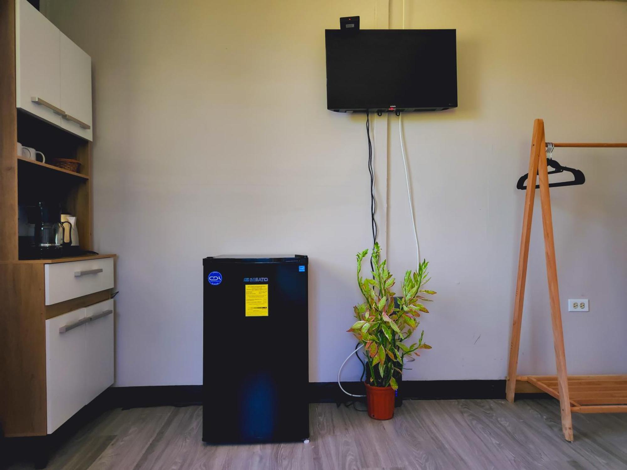 Apartamentos La Primavera - Santiago Centro Экстерьер фото