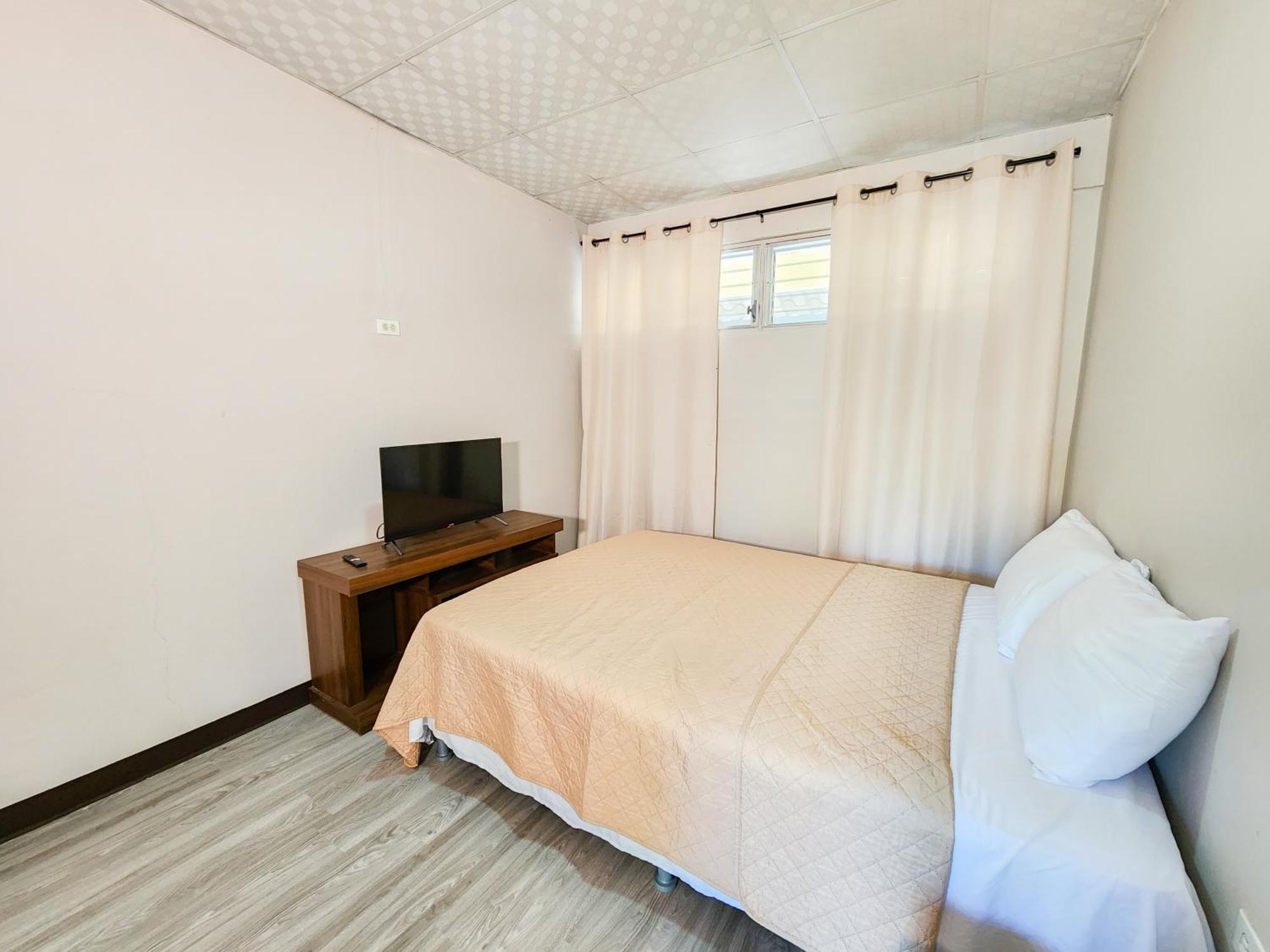 Apartamentos La Primavera - Santiago Centro Экстерьер фото
